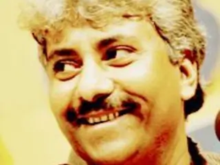 Rashid Khan Thumbnail