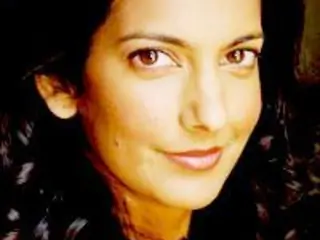 Poorna Jagannathan Thumbnail