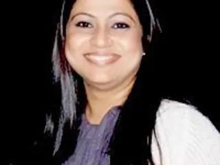 Shalini Arora Thumbnail