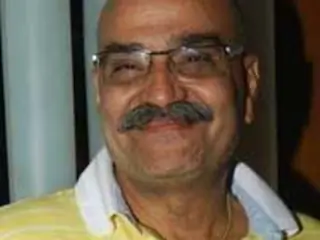 Vishnu Sharma Thumbnail