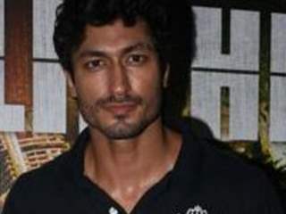 Vidyut Jammwal