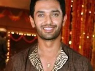 Chirag Paswan Thumbnail