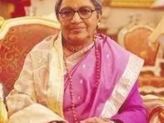 Lily Patel Thumbnail