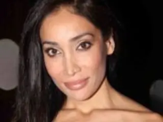 Sofia Hayat Thumbnail