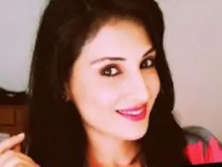 Tia Gandwani Thumbnail