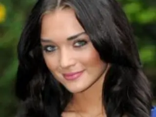 Amy Jackson Thumbnail