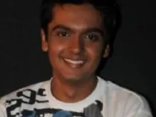 Tapasvi Mehta Thumbnail