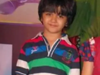 Vishesh Bansal Thumbnail