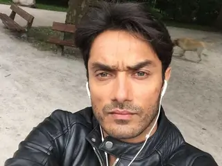 Avinesh Rekhi Thumbnail