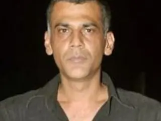 Sachin Yardi Thumbnail