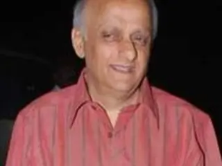 Mukesh Bhatt Thumbnail