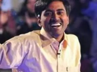 Sushil Kumar Thumbnail