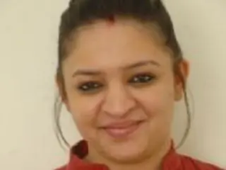 Dimpy Sinha Thumbnail