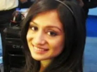 Karishma Rawat Thumbnail