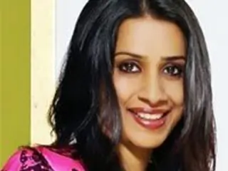 Ashvini Yardi Thumbnail