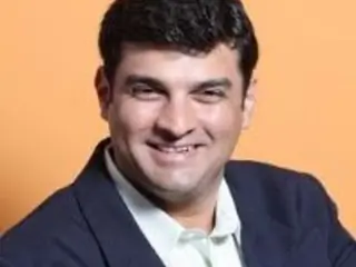 Siddharth Roy Kapur Thumbnail