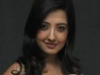 Amy Billimoria Thumbnail