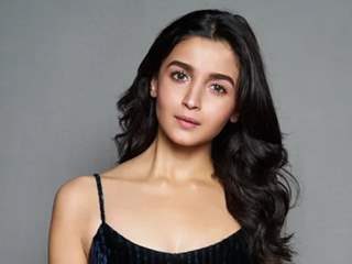 Alia Bhatt