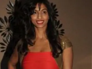 Sandhya Shetty Thumbnail