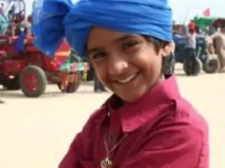 Bhavesh Balchandani Thumbnail