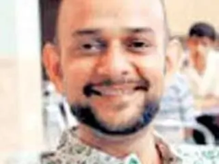 Vijay Krishna Acharya Thumbnail