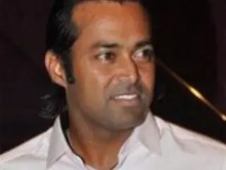 Leander Paes Thumbnail
