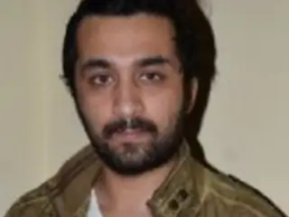 Siddhanth Kapoor Thumbnail