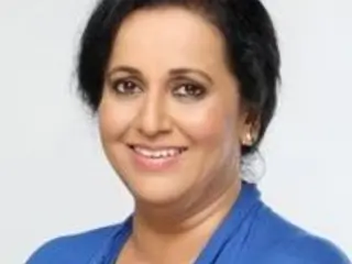 Uma Gokhale Thumbnail