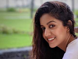 Ishita Dutta Thumbnail