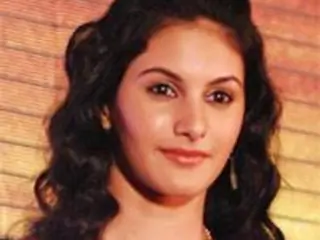 Amyra Dastur Thumbnail