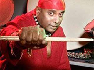 Anandan Sivamani Thumbnail