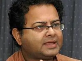 Rituparno Ghosh Thumbnail