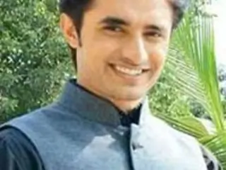 Rafi Malik Thumbnail