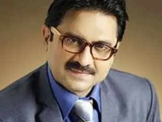 Ali Raza Namdar Thumbnail