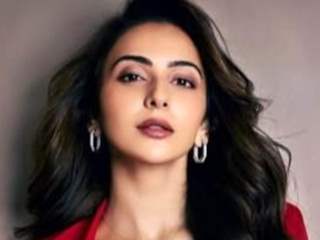 Rakul Preet Singh Thumbnail