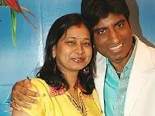 Shikha Raju Thumbnail