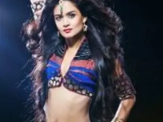 Shampa Gopi Krishna Thumbnail