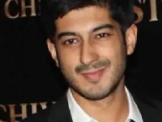 Mohit Marwah Thumbnail