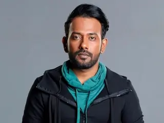 Dharmesh Yelande Thumbnail