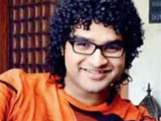 Siddharth Mahadevan Thumbnail