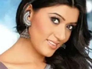 Shireen Mirza Thumbnail