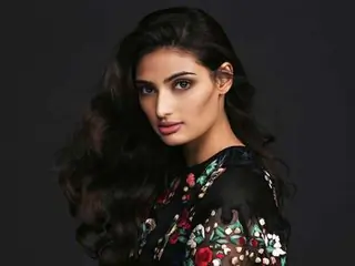 Athiya Shetty Thumbnail