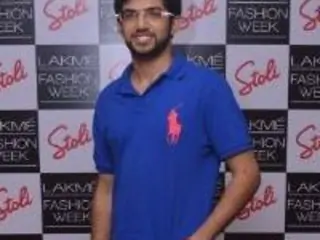 Aditya Thackeray Thumbnail