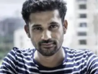 Sohum Shah Thumbnail
