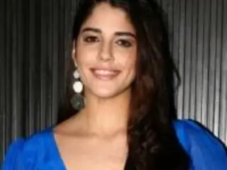 Izabelle Leite Thumbnail