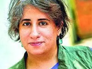 Guneet Monga Thumbnail