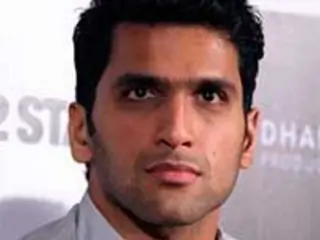 Abhishek Varman Thumbnail