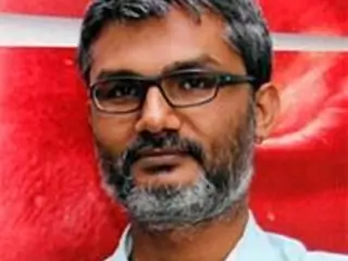 Nitesh Tiwari Thumbnail