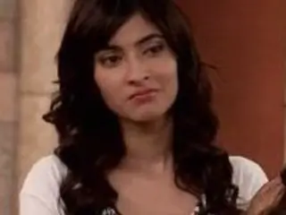 Karishma Sharma Thumbnail