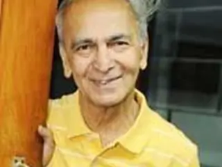 Madhav Vaze Thumbnail